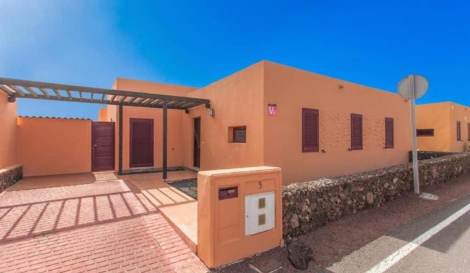 Anahi Homes Corralejo - Villa Brezo 3