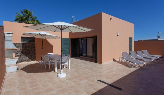 Anahi Homes Corralejo - Villa Codeso 1