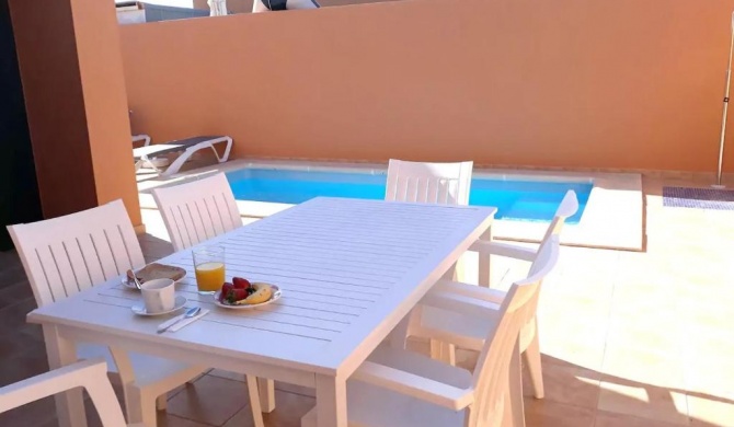 Anahi Homes Corralejo - Villa Codeso 5