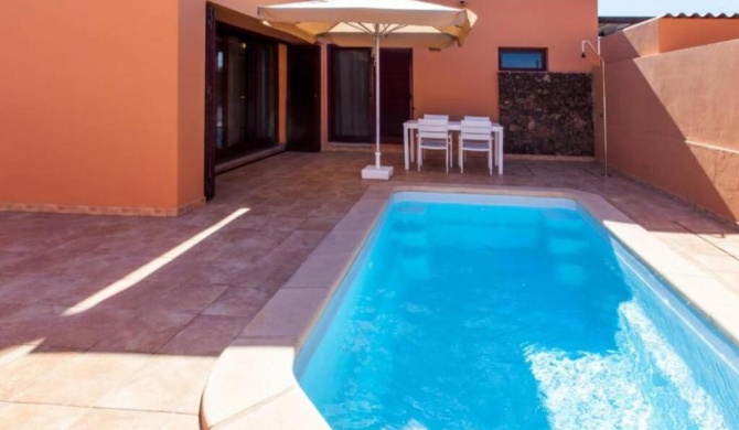 Anahi Homes Corralejo - Villa Dracaena 2