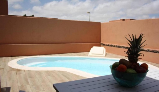 Anahi Homes Corralejo - Villa Drago 12