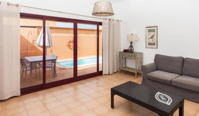 Anahi Homes Corralejo -Villa Dracaena 4