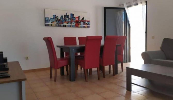 Anahi Homes Corralejo- Dracaena 16