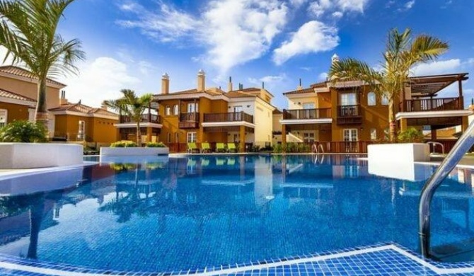 Luxury Apartment in Monte Carrera , Arguineguin