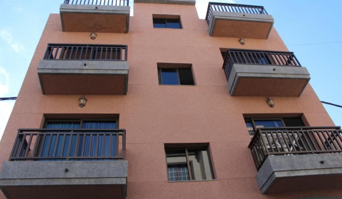 Apartamentos El Faro - Vivienda Vacacional