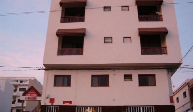 Apartamentos Restinga