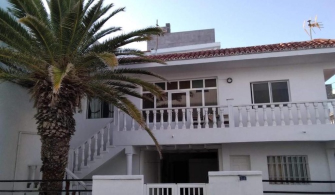 Casa Restinga