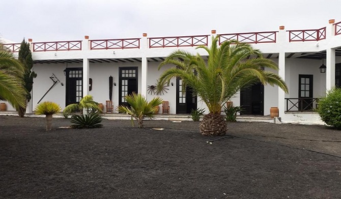 Finca Fajardo La Vegueta