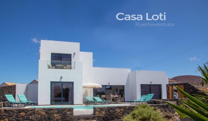 Casa Loti