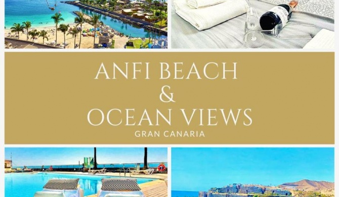 ANFI BEACH & OCEAN VIEWS