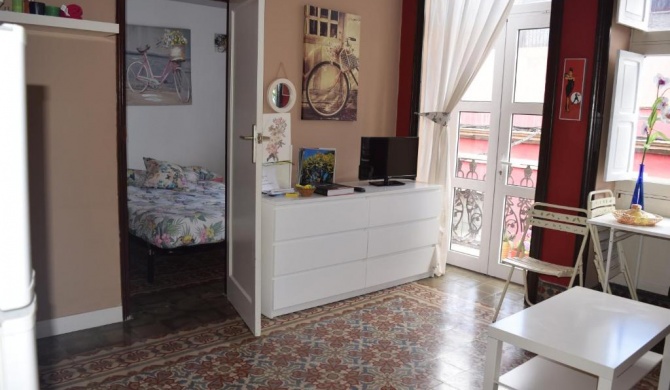 Apartamento En El Old Town Triana