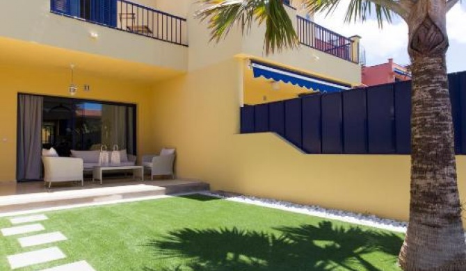 Fantastico Duplex en Meloneras