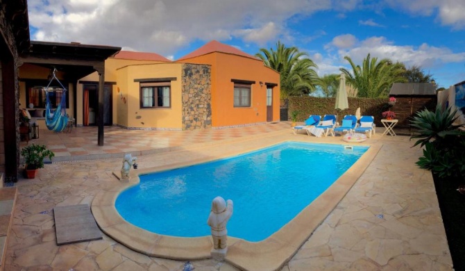 Villa Maravilla Fuerteventura