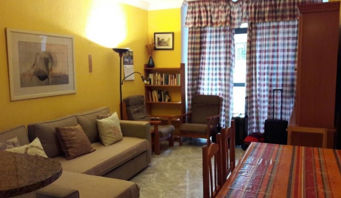 Apartamento Michele