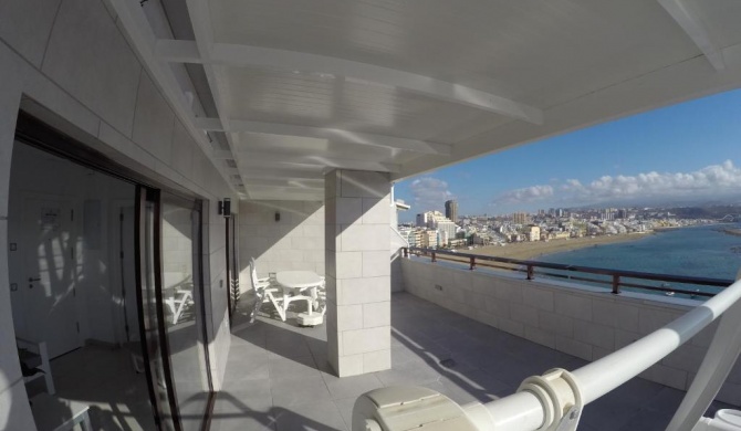 Apartamentos Juan Pérez- Viviendas Vacacionales