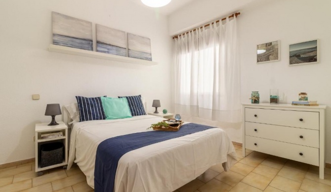 Apartment Las Canteras Beach