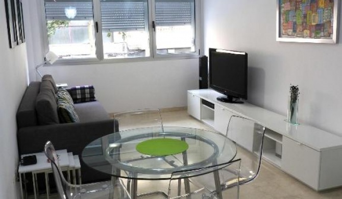 Apartment LPA STOP- Las Canteras