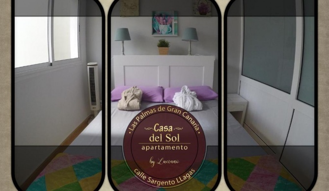 Casa del Sol 1