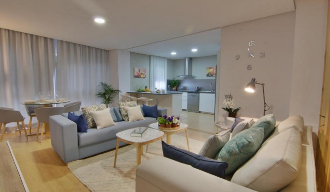 Chic-Housing Las Canteras