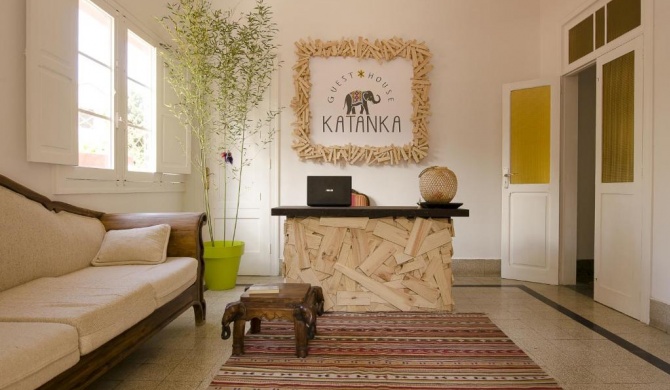 Guesthouse Katanka