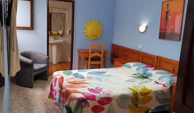 Hostal 7 Soles