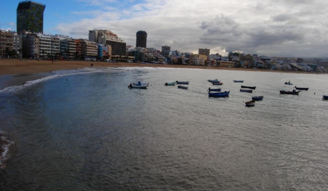 Lavanda Playa