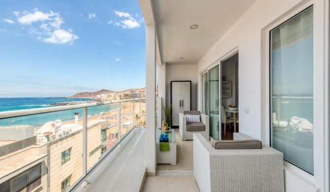 Living Las Canteras - BEACH HOME