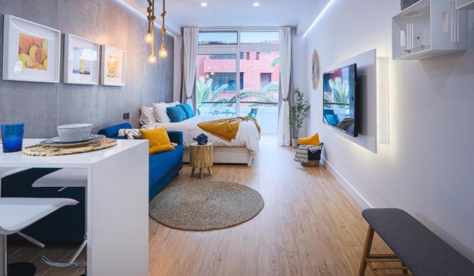 Loft Ciudad del Mar Gran Canaria