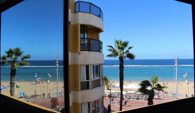 Marlenghi Apartments View Canteras