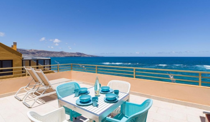 Mirador de Las Canteras Terrace&Pool By CanariasGetaway