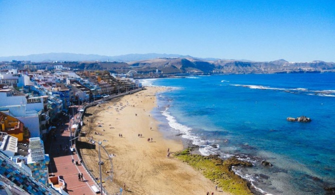 Seaview Canteras