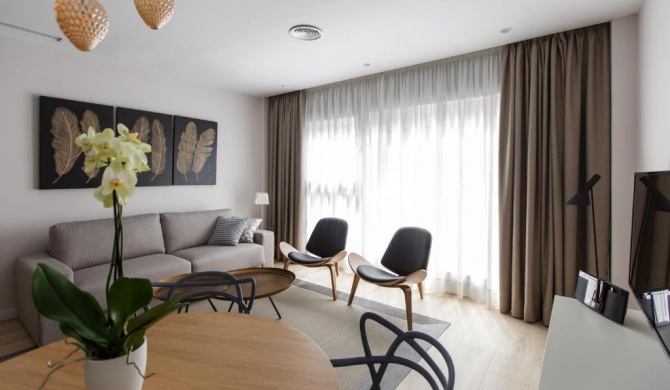 SmartRental Las Palmas