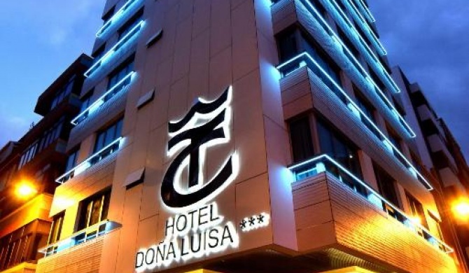 TC Hotel Doña Luisa