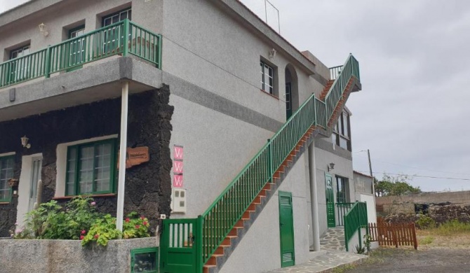 Vivienda Vacacional Meridiano