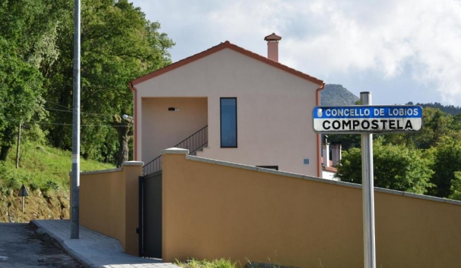 Apartamentos Compostela