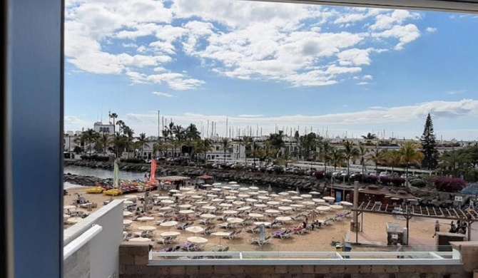 Beachfront Loft in Puerto de Mogan