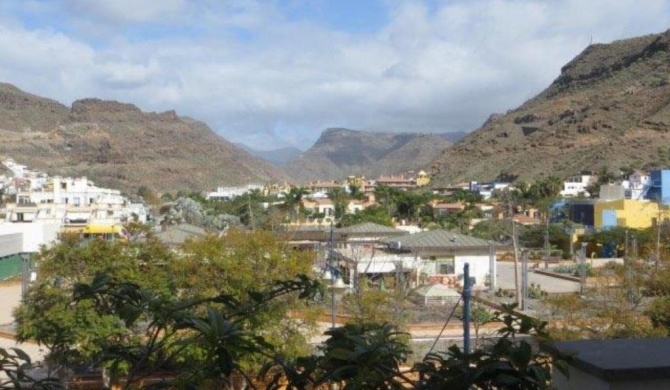 Puerto de Mogan 23 Beachside