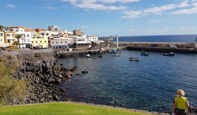 alquilaencanarias Los Abrigos La Arena