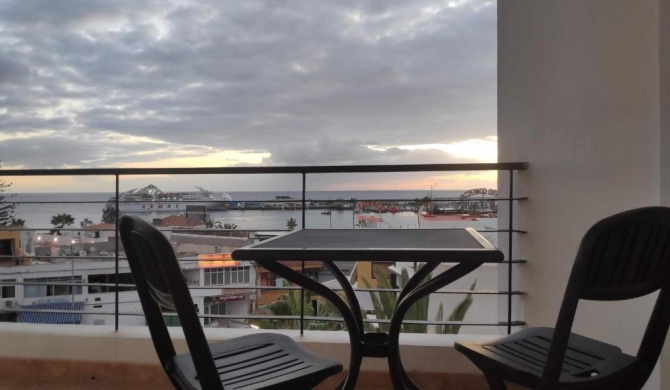 Apartamento Playa Los Cristianos