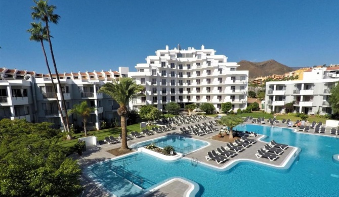 Apartamentos Hg Tenerife Sur