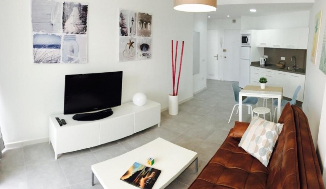 Apartment Carmen Sunrise, Los Cristianos