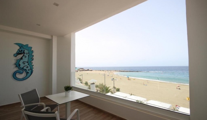 Apartment Las Vistas Beach View