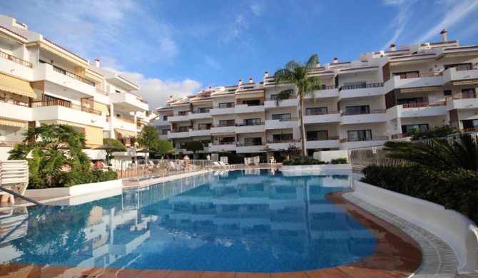 Apartment Sur Sunrises, Los Cristianos