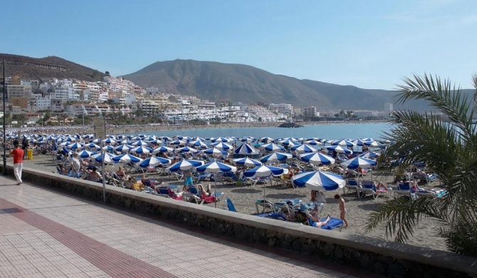 Apartments in Los Cristianos Centre