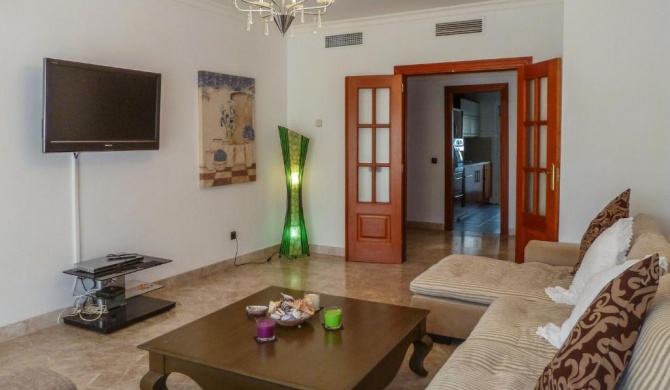 Cozy apartment in Los Cristianos