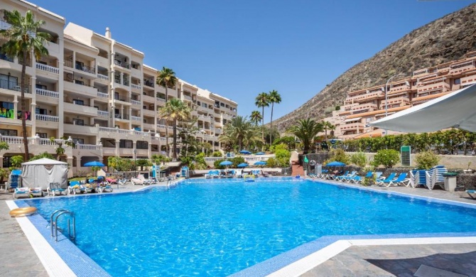 Feel like home Flat Los Cristianos by LoveTenerife