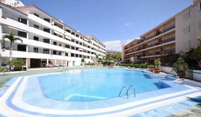 Great 2 beds apartment Los Cristianos