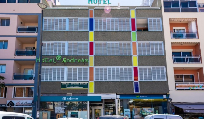 Hotel Andrea´s