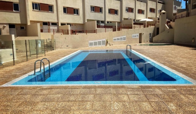 Los Cristianos 3 Bed Luxurious Villa