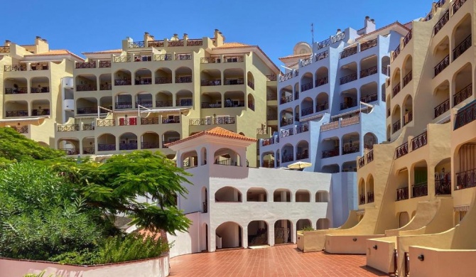 Los Cristianos Dinastia Apartment